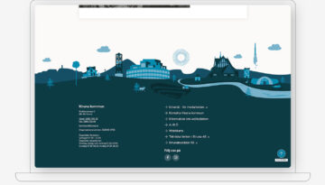 Kiruna-sidfotillustration-laptop-Marko.Tosic