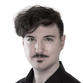 Fotografi på Marko Tosic