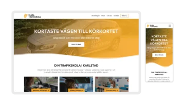 Portfolio_ImagineX_Klara_Trafikskola