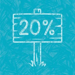 ImagineX-nyhet-20-percent