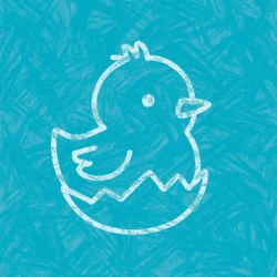 ImagineX-nyhet-easter-chick