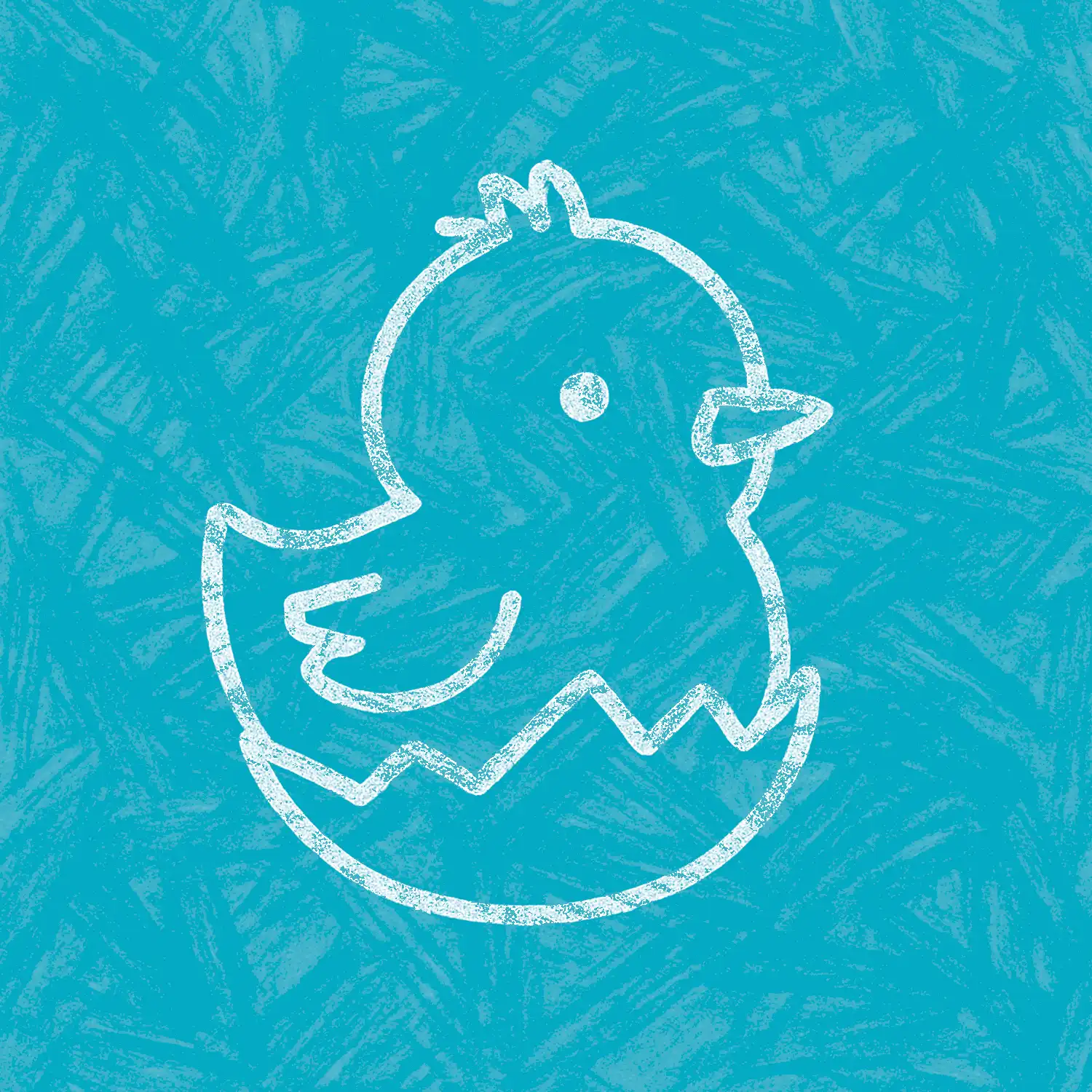 ImagineX-nyhet-easter-chick