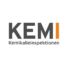 ImagineX_Portfolio_Hemsida_Design_webb_Kemikalieinspektionen_Logo