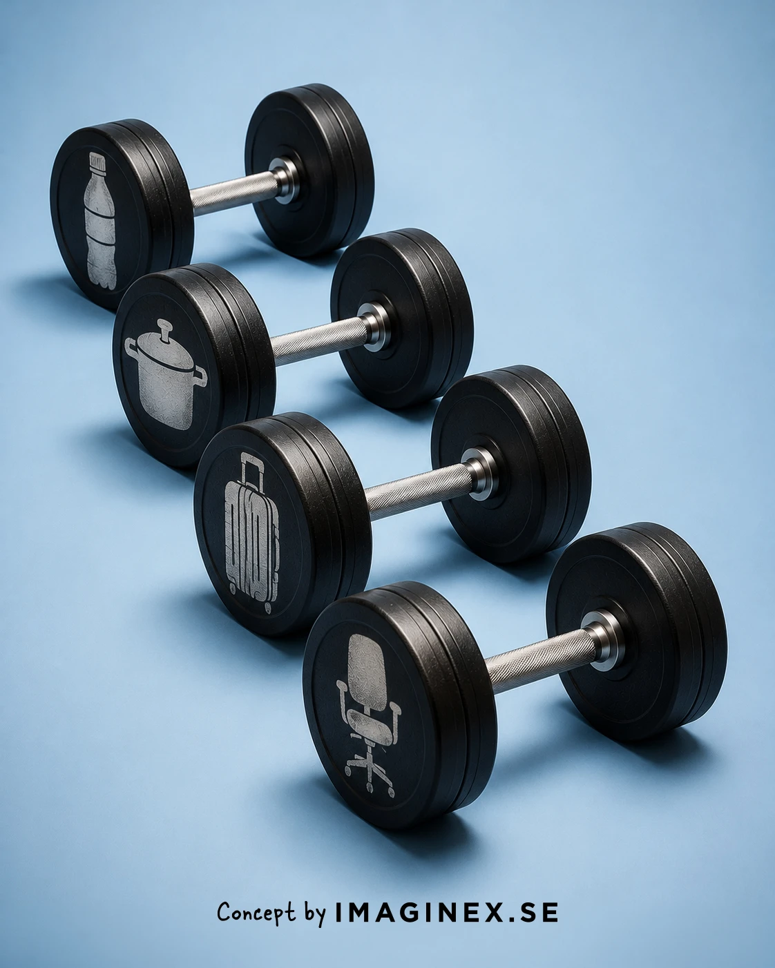 Gym objekt